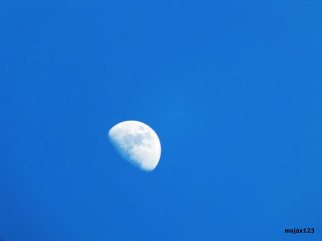 moon