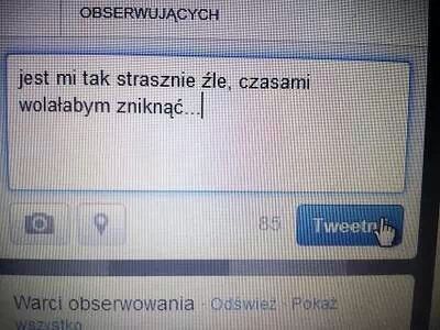 tak, tak..