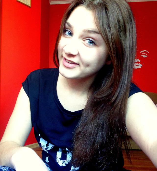 Happy ! 