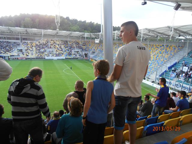 ARKA !!