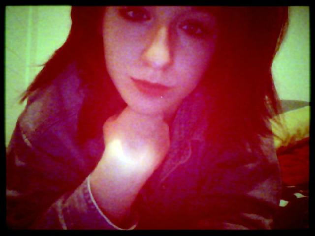 Because of You.