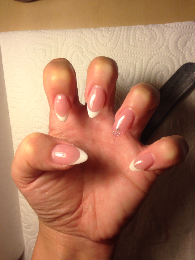 Wpis paulinails1947
