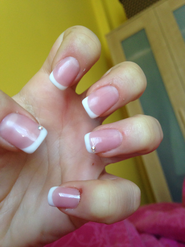 Wpis paulinails1947