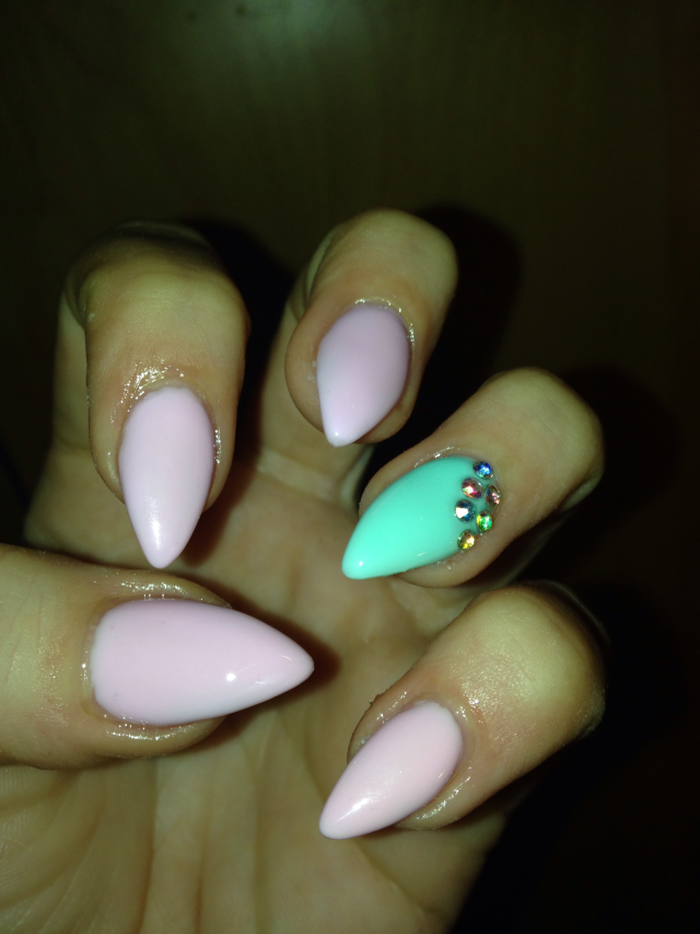 Wpis paulinails1947
