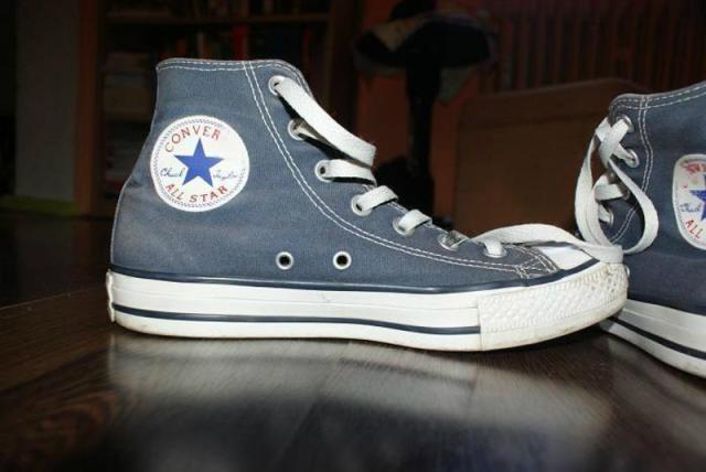 buty !