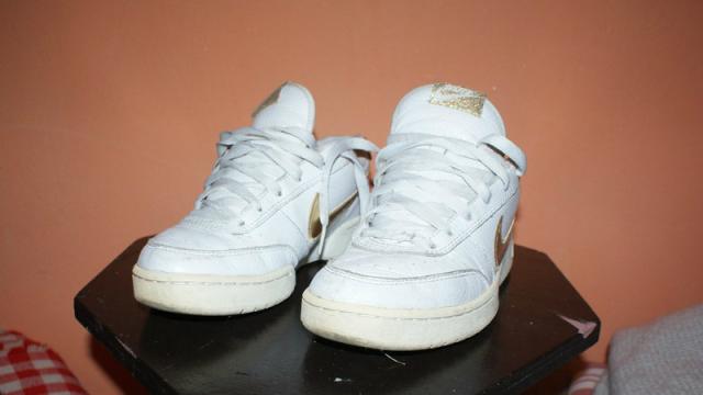buty 