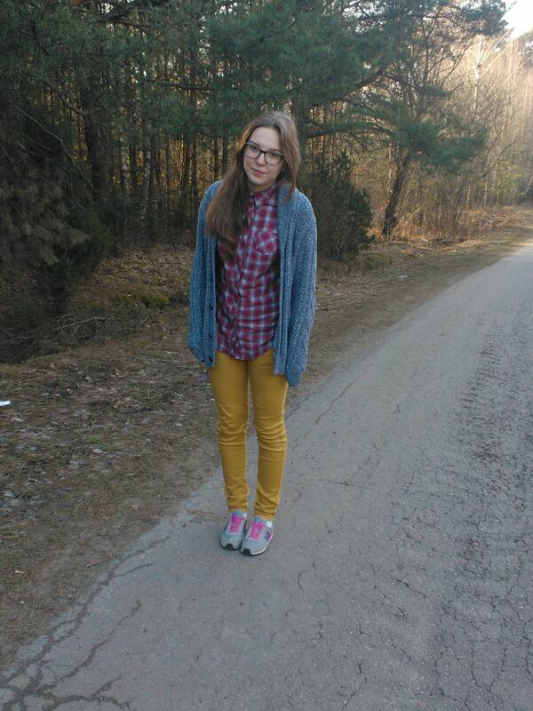 Wiosna  &#9829;