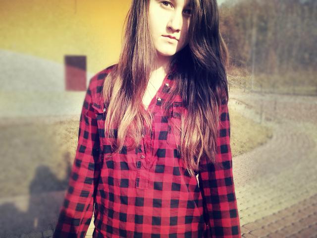 #Chaotycznie.