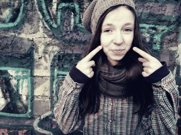 Buziaczek ;***