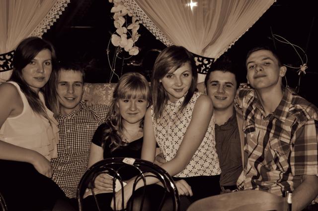 rodzinnie ;)