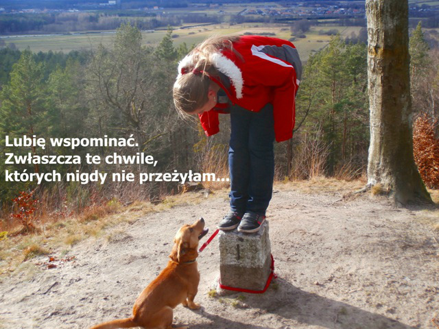 nie ufaj mi