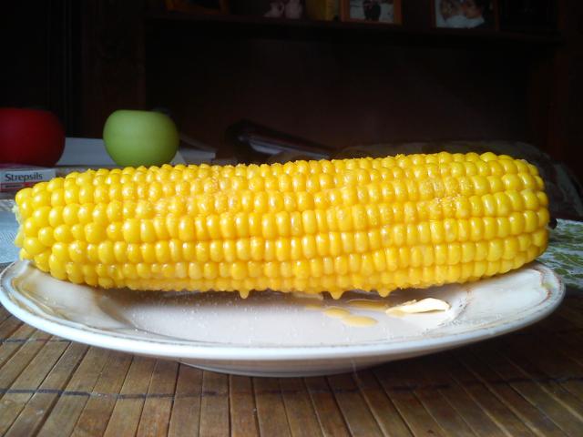 corn