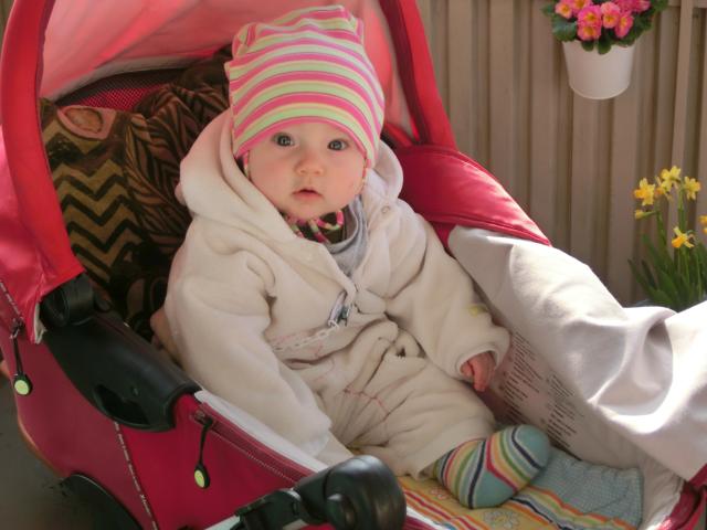 Agatka :)