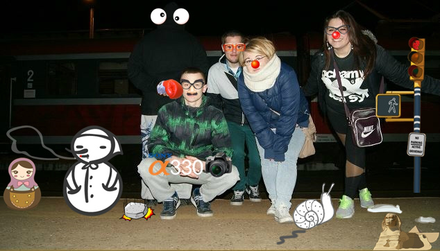 Wpis zapierdalawszy