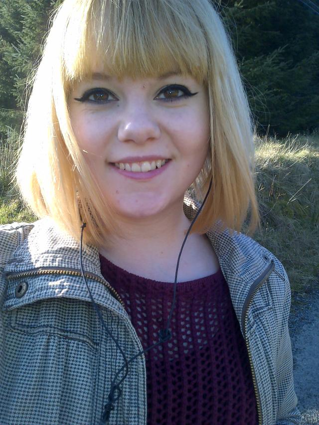 hello spring!