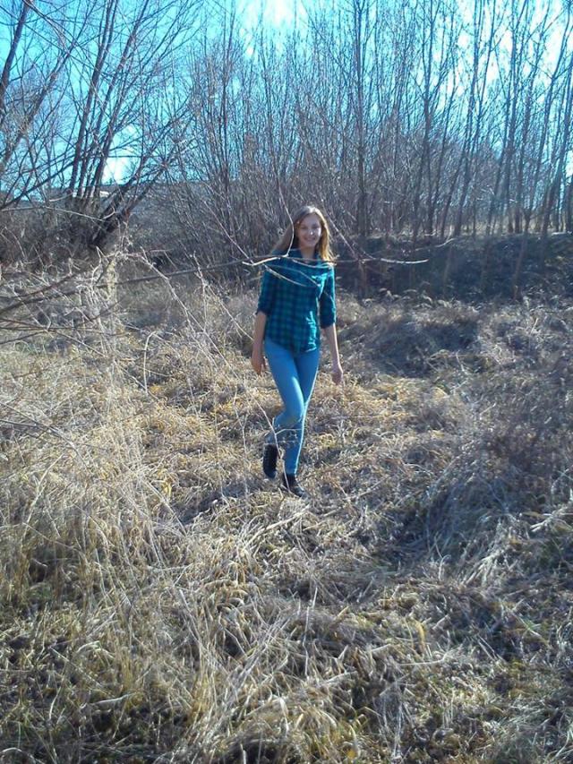 Spacerek zawsze spoko ^^ 