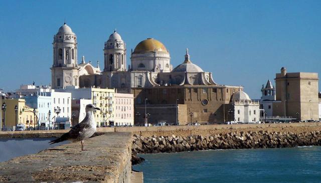 Cadiz, Espana