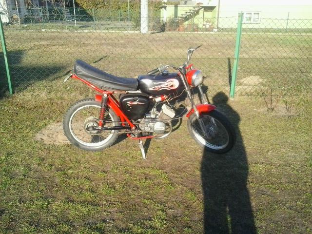 Coraz dalej z besti :D 