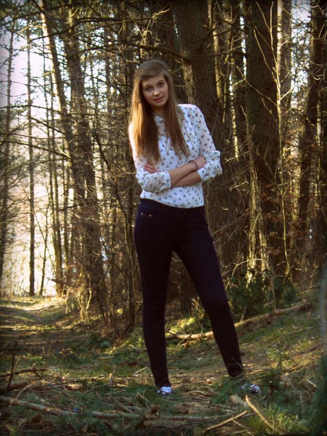 wonderland