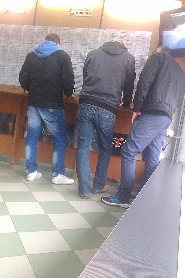 Wpis madridista95