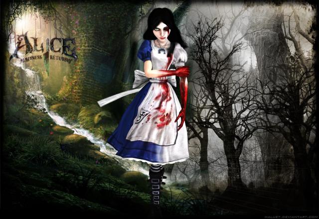Alice
