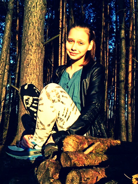 ycie jest pikne ;3