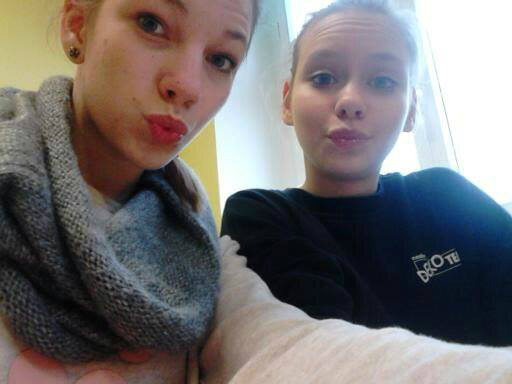 Krysia ! &#9829;