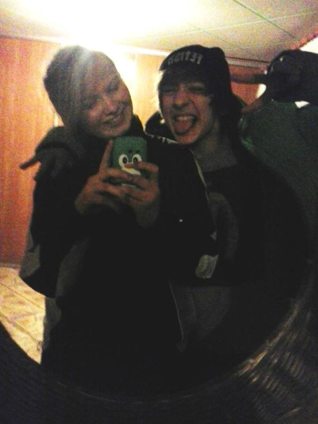 Hehs xd