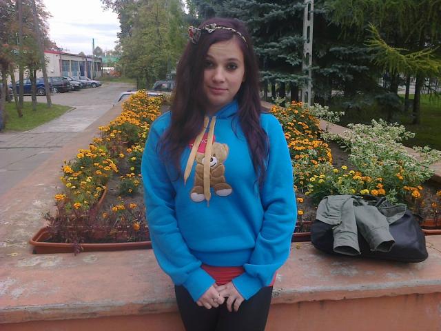 Na dobranoc. :) 