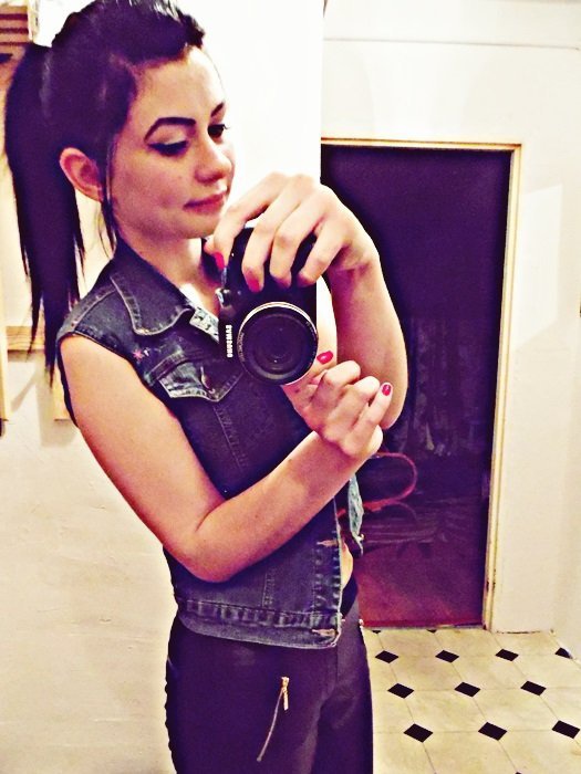 Wpis vixenoowa
