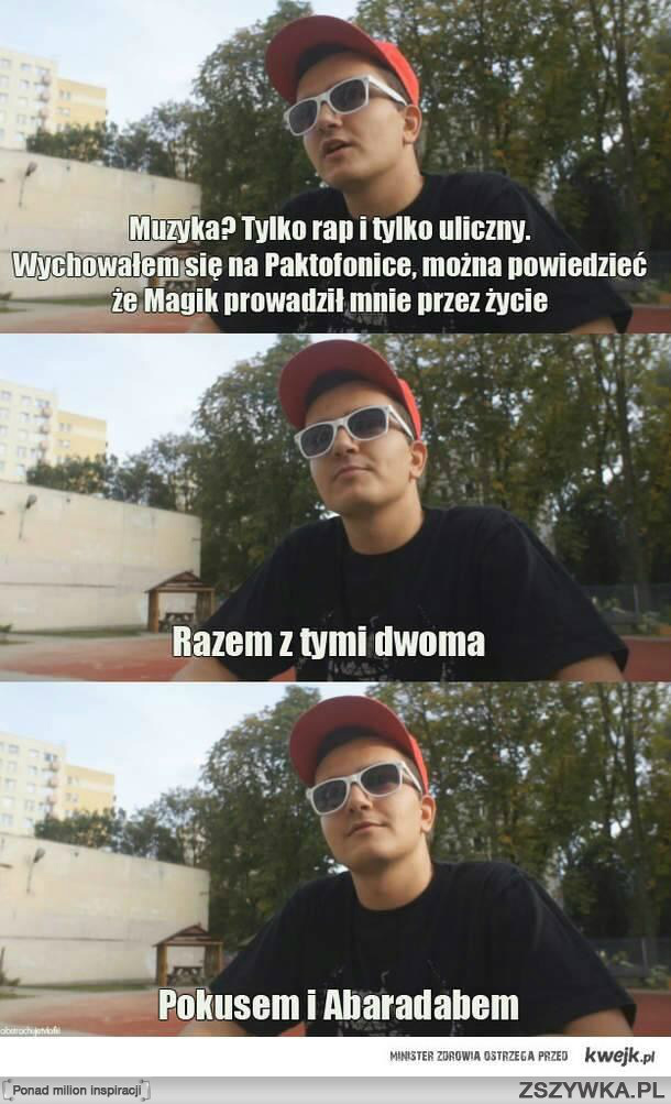 Czarek