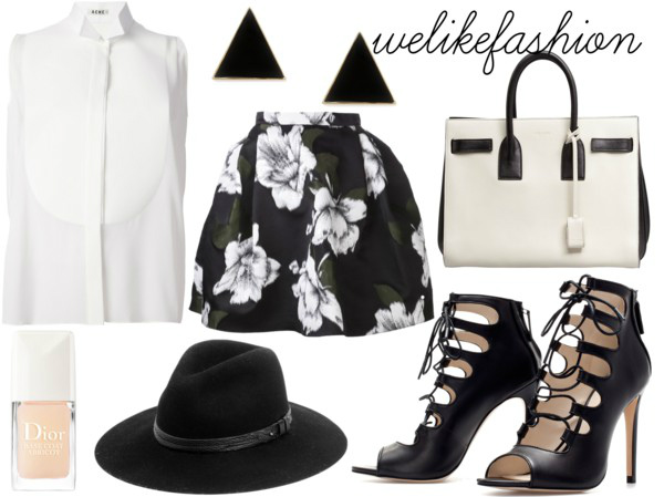 Wpis welikefashion