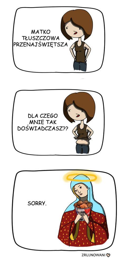 ...