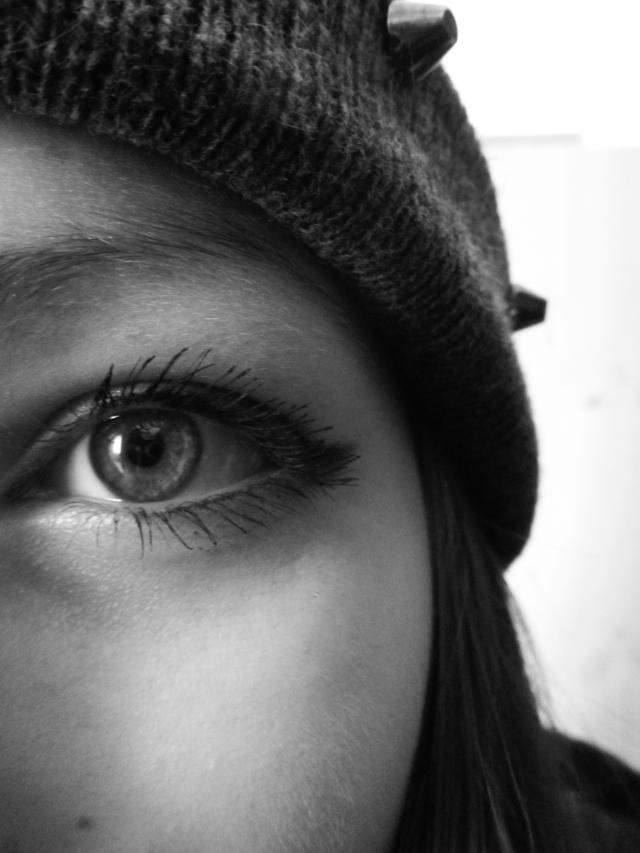 Desire.