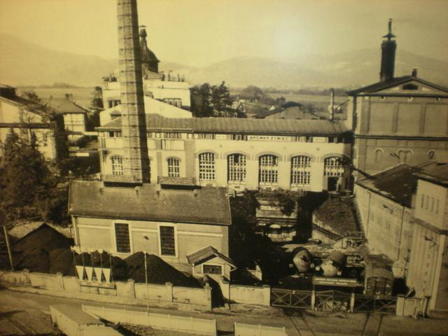 ywiec