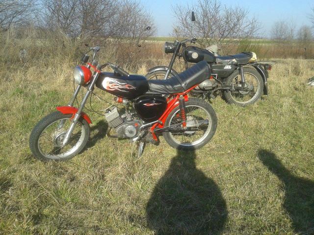 KONIEC! :D