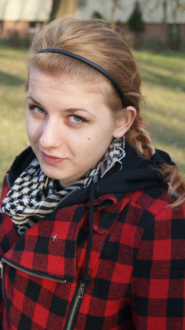 slowianka hihi