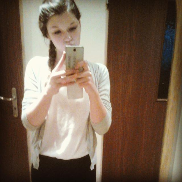 Wpis foreverandbeyourself