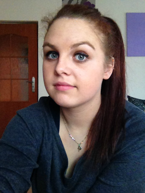 Wpis iamstupidcrazygirl