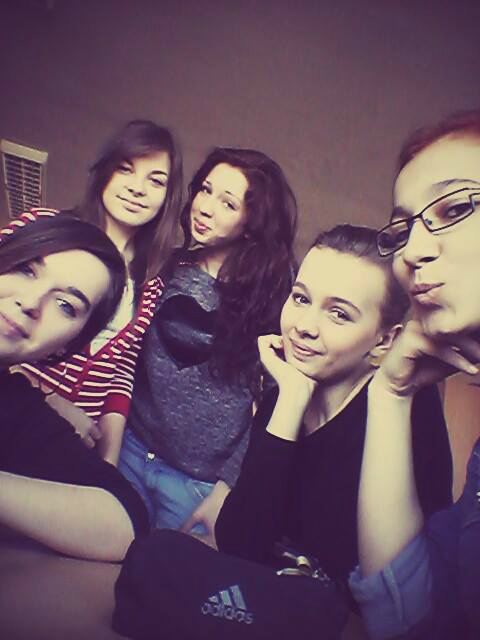 Wpis hoopeforever