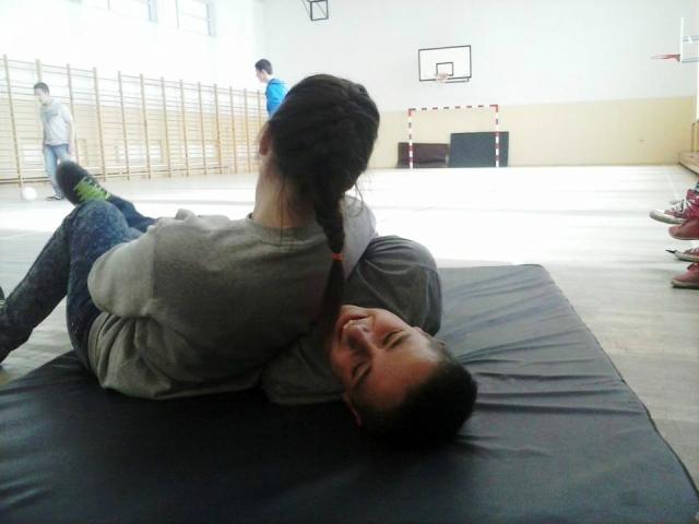 Maaaaach ;* :D 