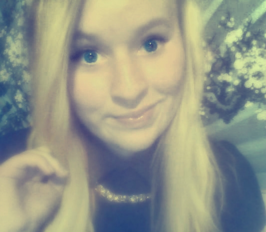 SMILE!