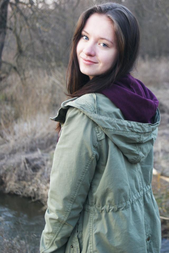 :-)
