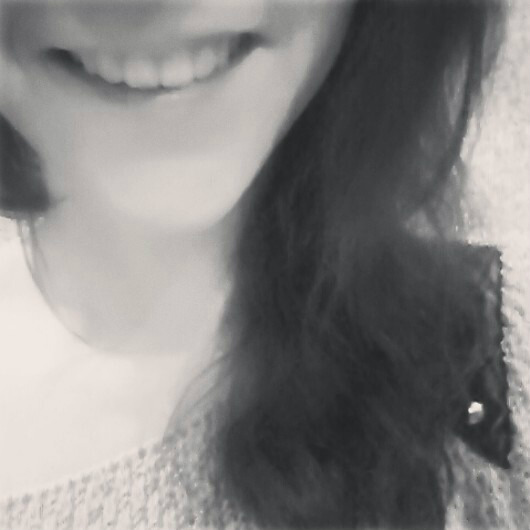 smile