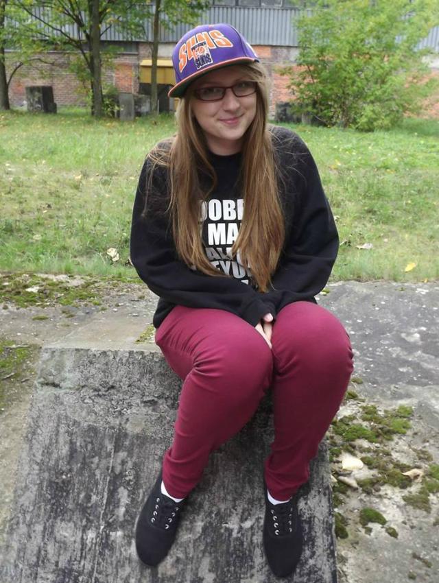 Dzisiaj na jutro pewnie czekam .
