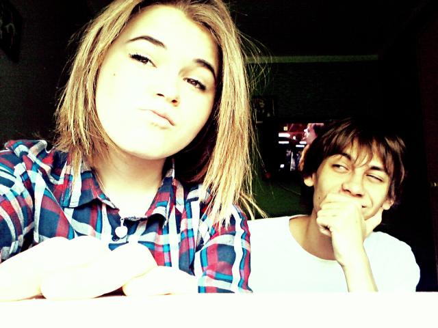 aww ;3