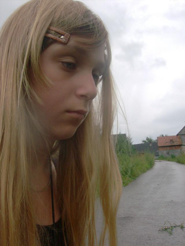 A. :p