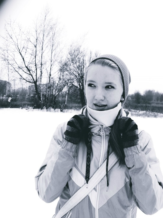 PATRYK :*