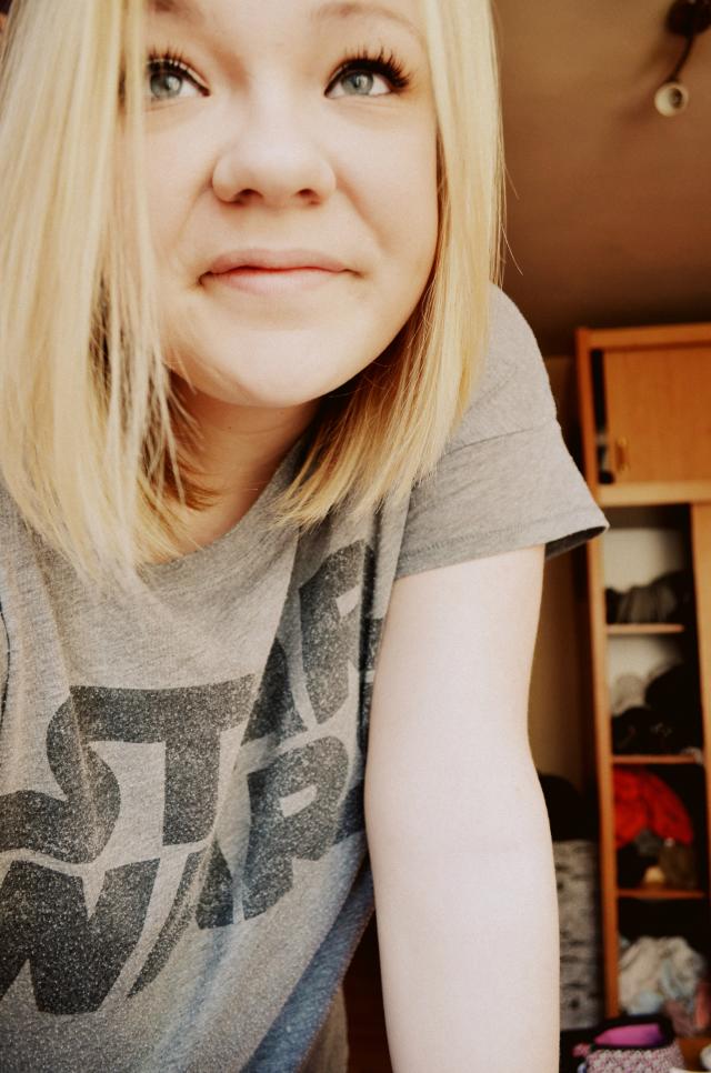 ;)