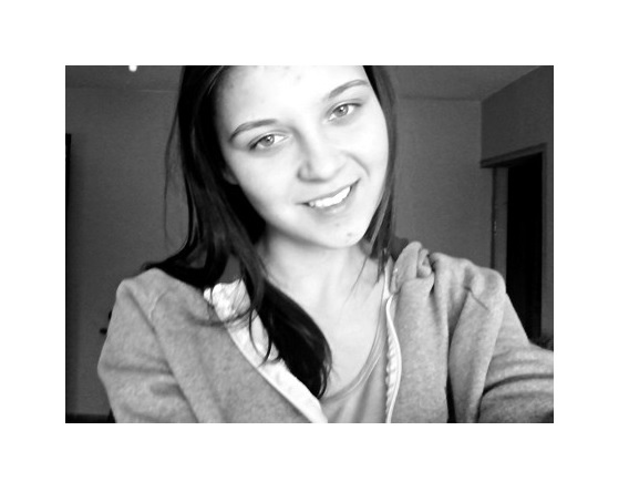 happy ! 